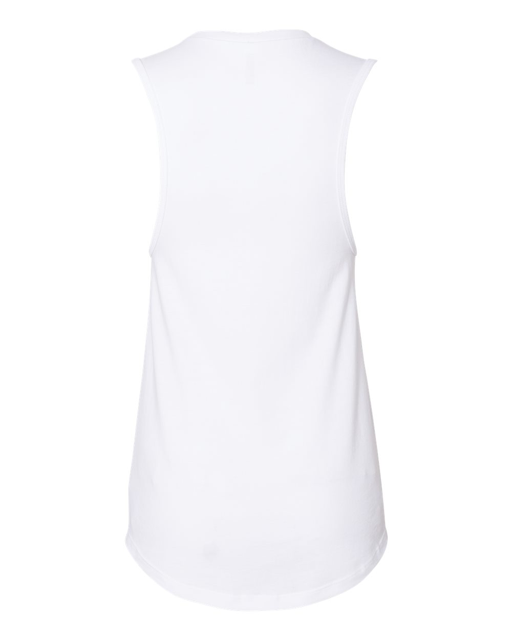 Custom womens tank top