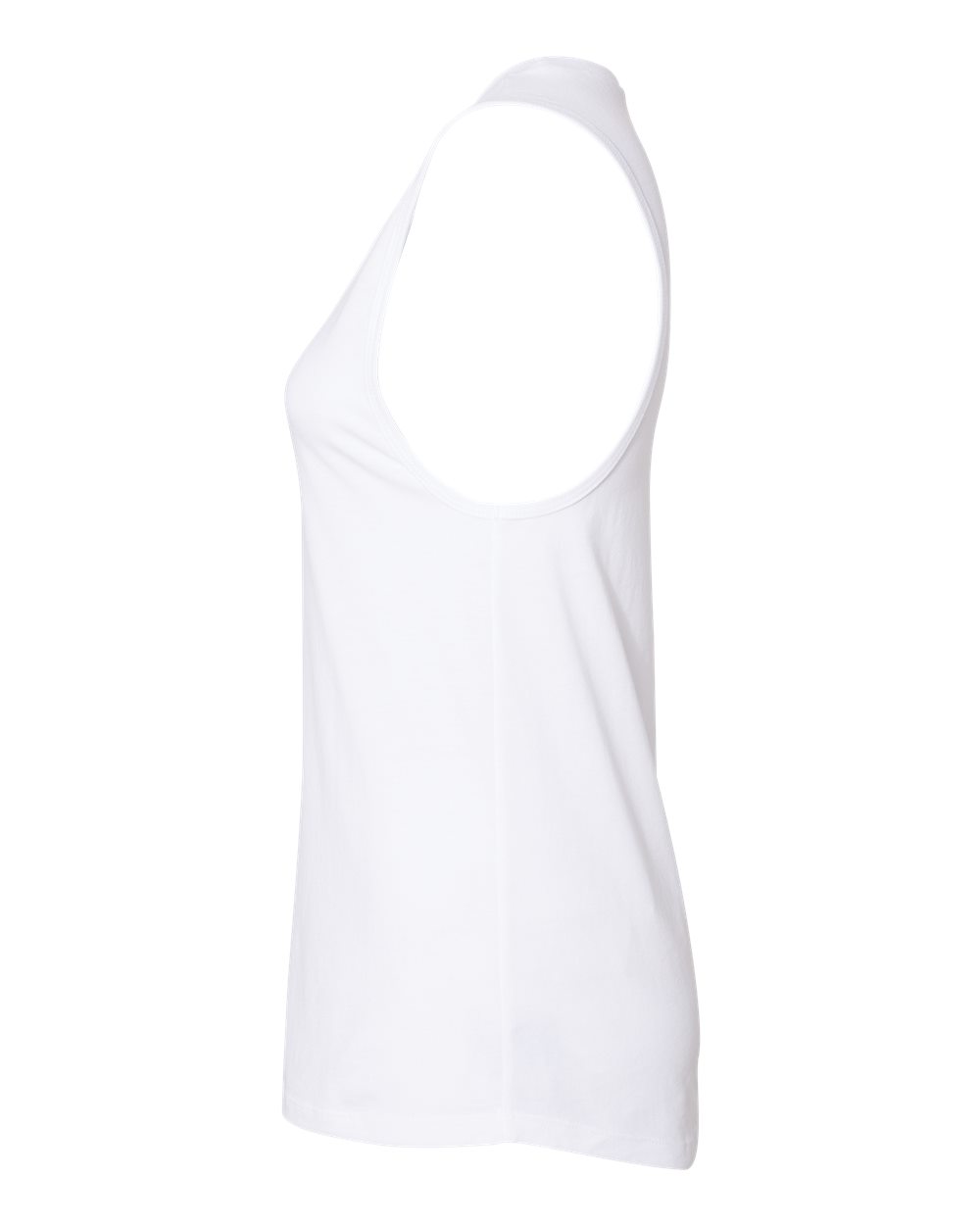 Custom womens tank top
