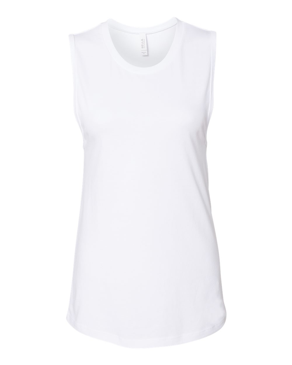 Custom womens tank top