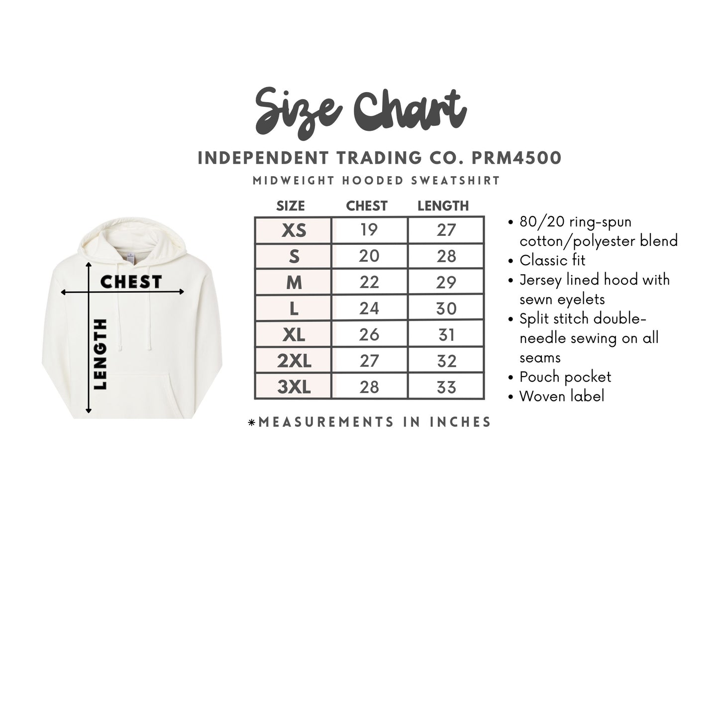 Twisted rainbow hoodie